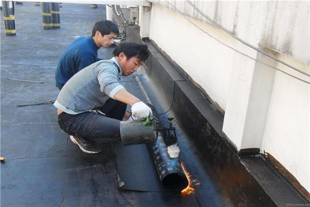 屋面防水补漏技巧和注意事项，你造吗？