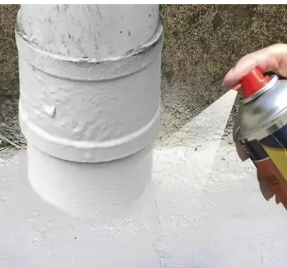 防水补漏喷剂