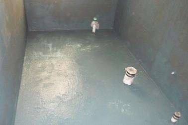 免砸砖卫生间防水补漏可靠吗
