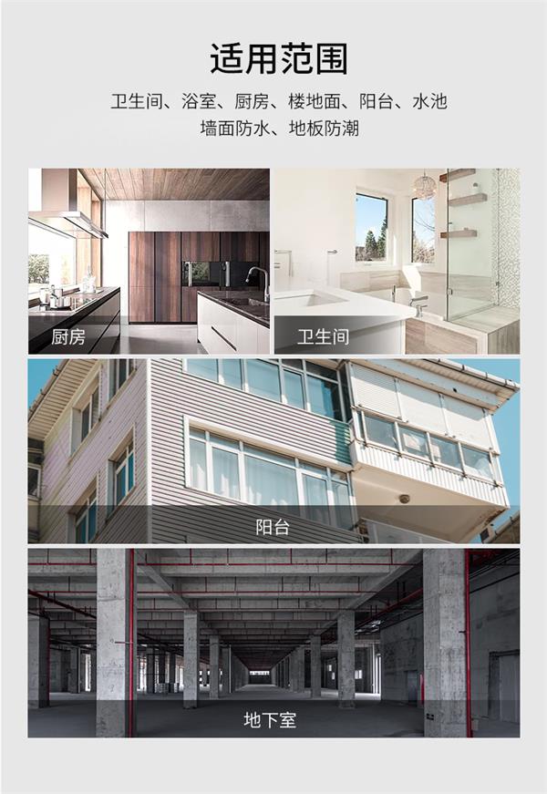 通用型防水浆料 LB100-1(图7)