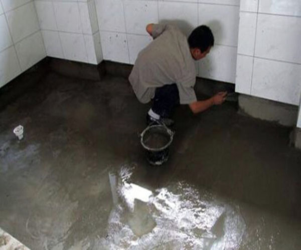 根本不懂做防水，怎么能不漏？