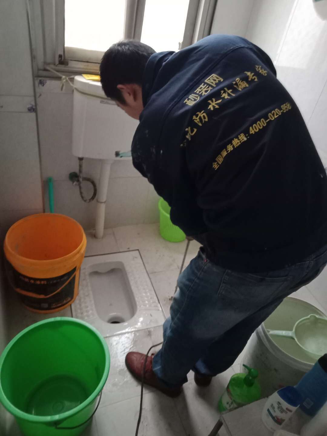 <b>一言不合就动手，这么做再也不用担心漏水</b>