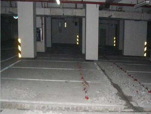 <b>为什么地下工程防水要求高？</b>
