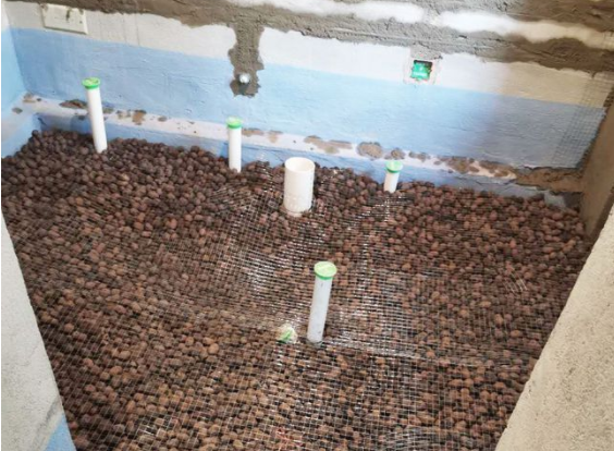 <b>卫生间沉池怎么做防水？一次搞定不是梦</b>