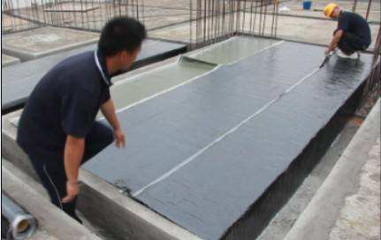 <b>卷材防水搭接宽度允许偏差吗</b>