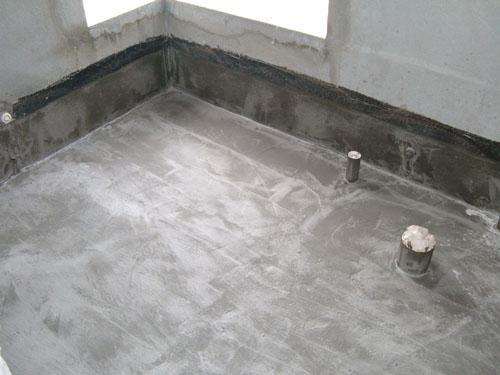 <b>聚合物防水涂料I型II型的区别</b>