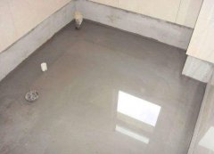 石墨烯聚氨酯防水涂料有毒吗