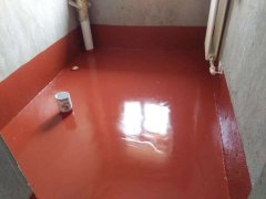 <b>聚氨酯防水涂料使用注意事项</b>