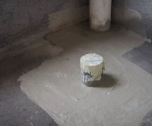 <b>老房子卫生间漏水了怎么办</b>