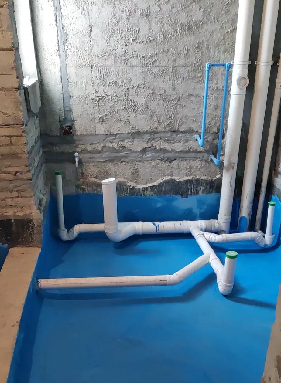 防水涂料