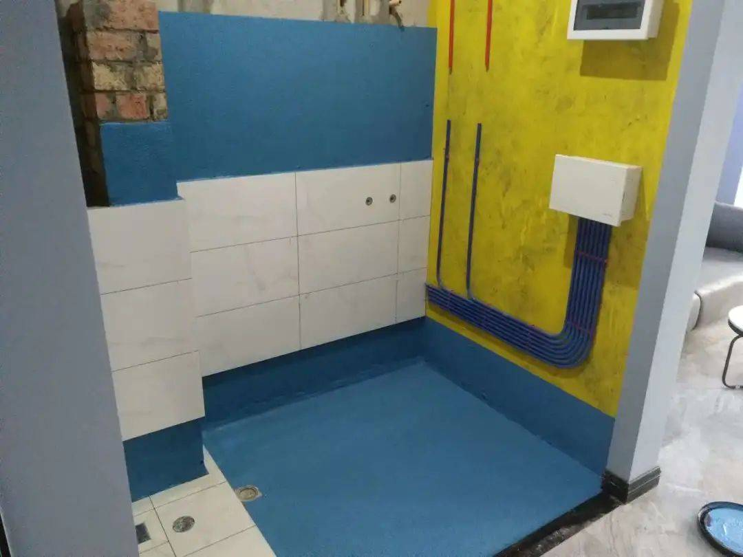 建筑特殊部位的防水工程有什么讲究?
